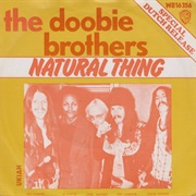 Doobie Brothers - Natural Thing
