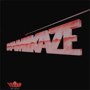 Kamikaze (Bra) - Kamikaze (1986)