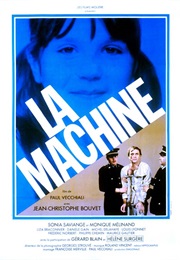 La Machine (1977)