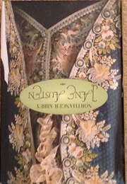Northanger Abbey (Jane Austen)