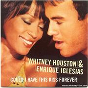 Could I Have This Kiss Forever