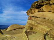 Biri Island, Northern Samar
