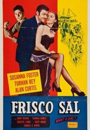 Frisco Sal