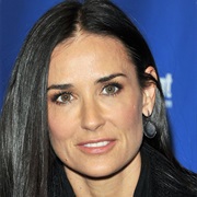 Demi Moore