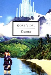 Duluth (Gore Vidal)