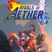 Rivals of Aether