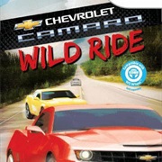 Chevrolet Camaro: Wild Ride