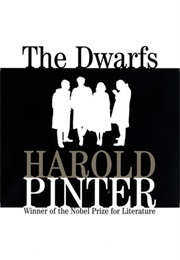The Dwarfs (Harold Pinter)