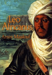 Leo Africanus (Amin Maalouf)