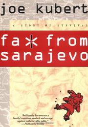 Fax From Sarajevo