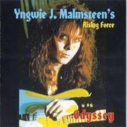 Yngwie J. Malmsteen  - Odyssey