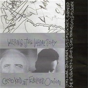 The Crooked, Yet Fabulous Onion - Weeping Jug Wednesday