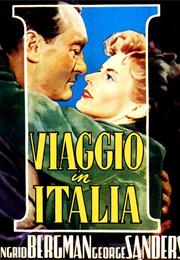Voyage in Italy (1954)