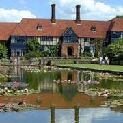 RHS Wisley