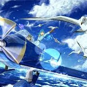 Toaru Hikoushieno Tsuioku