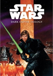 Star Wars: Dark Empire I and II (Tom Veitch)