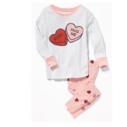 Buy Valentine's Day Pajamas