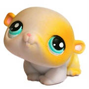 Littlest Pet Shop #137