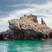 Islands and Protected Areas of the Gulf of California