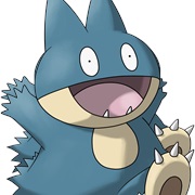 Munchlax