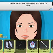 Surgery Games Operate Now