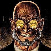 Professor Hugo Strange
