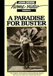 Paradise for Buster (Short) (1952)