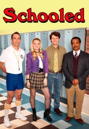 Schooled (2019)