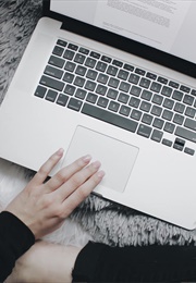 A Book Recommended by Your Favorite Blog, Vlog, Podcast, or Online Book (-)