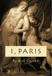 I, Paris (Rick Garnett)