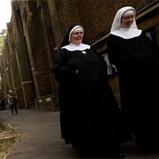 Live With Nuns