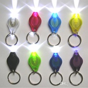 Mini LED Keychain