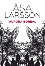 Aurora Boreal (Asa Larsson)