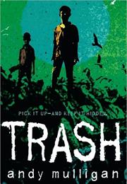 Trash