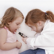 Play Doctor
