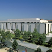 Smithsonian National Museum of American History