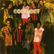 Compost - Compost