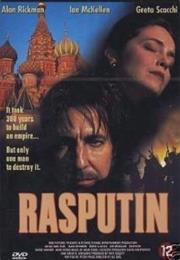 Rasputin