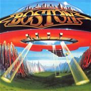 Boston - Don&#39;t Look Back