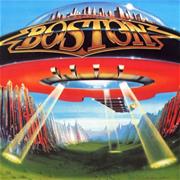 Boston - Don't Look Back