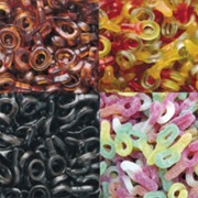 Haribo Kinder Schnuller (Pacifiers)