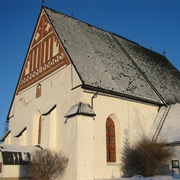 Porvoon Tuomiokirkko