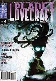 Planet Lovecraft 4
