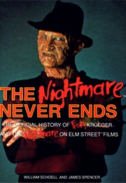 The Nightmare Never Ends