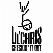 Lil&#39; Chris - Checkin&#39; It Out