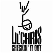 Lil' Chris - Checkin' It Out