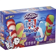 Phillyswirl ICEE Mix It Up