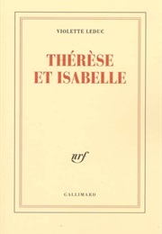 Theresa and Isabelle (Violette Leduc)