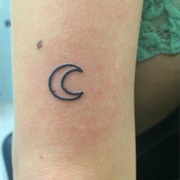 Crescent Moon