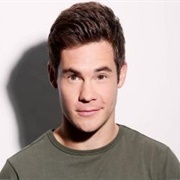 Adam Devine